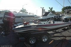 stratos boats for sale